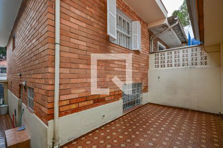 Casa à venda com 130m², 2 quartos e 2 vagasQuintal