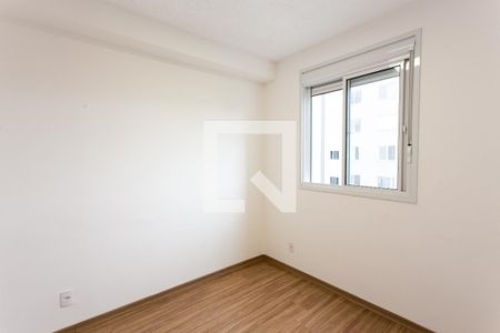 Quarto 1 de apartamento para alugar com 2 quartos, 38m² em Belenzinho, São Paulo