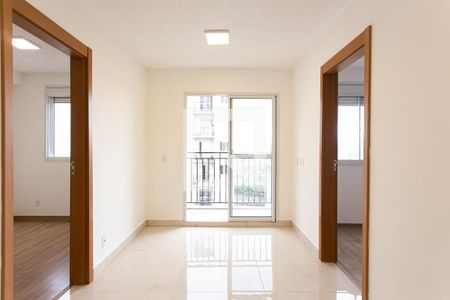 Sala de apartamento para alugar com 2 quartos, 38m² em Belenzinho, São Paulo