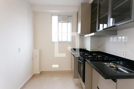 Apartamento para alugar com 38m², 2 quartos e sem vaga Apartamento para alugar com 38m², 2 quartos e sem vagaCozinha