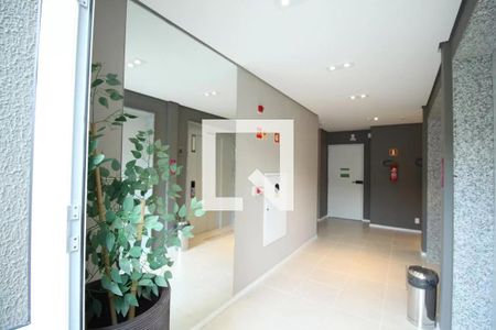 Área comum de apartamento para alugar com 2 quartos, 38m² em Belenzinho, São Paulo