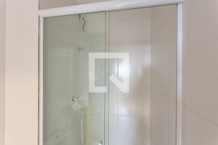 Apartamento para alugar com 38m², 2 quartos e sem vaga Apartamento para alugar com 38m², 2 quartos e sem vagaBanheiro