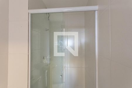 Apartamento para alugar com 38m², 2 quartos e sem vaga Apartamento para alugar com 38m², 2 quartos e sem vagaBanheiro