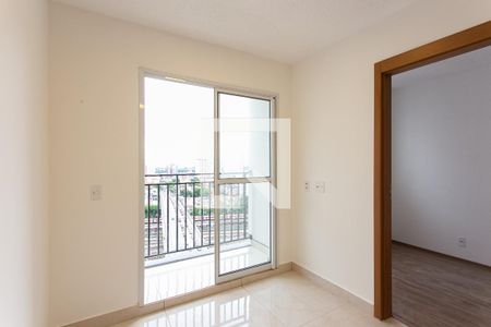 Sala de apartamento para alugar com 2 quartos, 38m² em Belenzinho, São Paulo
