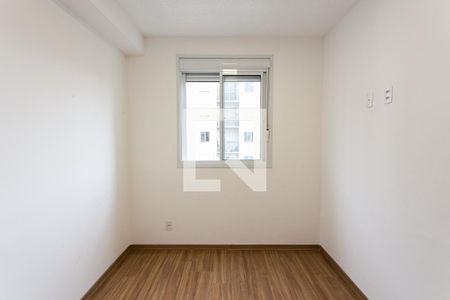 Quarto 1 de apartamento para alugar com 2 quartos, 38m² em Belenzinho, São Paulo