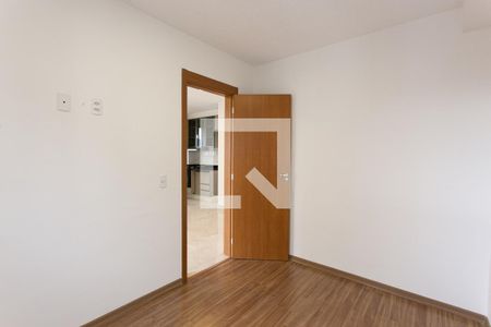 Quarto 1 de apartamento para alugar com 2 quartos, 38m² em Belenzinho, São Paulo