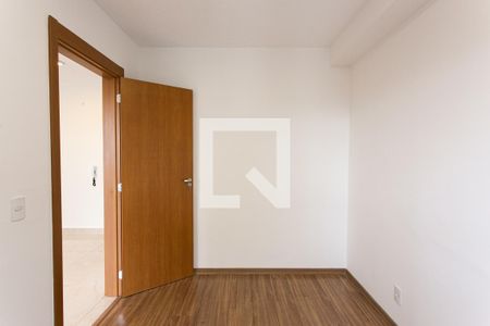 Quarto 1 de apartamento para alugar com 2 quartos, 38m² em Belenzinho, São Paulo