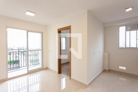 Apartamento para alugar com 2 quartos, 38m² em Belenzinho, São Paulo
