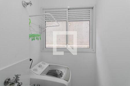 Studio à venda com 29m², 1 quarto e sem vagaCozinha e Área de Serviço