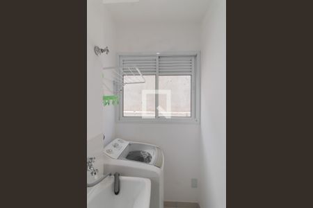 Studio à venda com 29m², 1 quarto e sem vagaCozinha e Área de Serviço