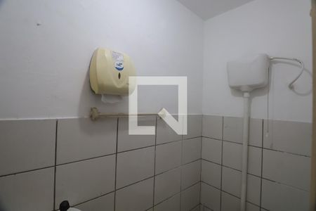 Casa à venda com 280m², 5 quartos e 2 vagasBanheiro de serviço