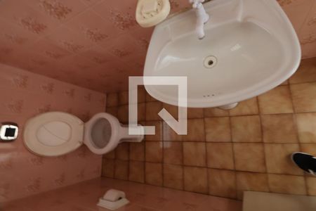 Casa à venda com 280m², 5 quartos e 2 vagasLavabo