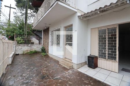 Casa à venda com 280m², 5 quartos e 2 vagasÁrea externa