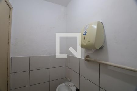Casa à venda com 280m², 5 quartos e 2 vagasBanheiro de serviço