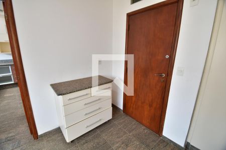Apartamento à venda com 269m², 5 quartos e 2 vagasÁrea de Serviço