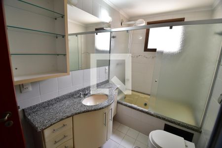 Apartamento à venda com 269m², 5 quartos e 2 vagasBanheiro 2