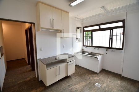 Apartamento à venda com 269m², 5 quartos e 2 vagasÁrea de Serviço