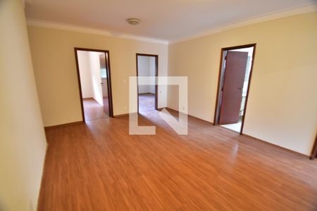 Apartamento à venda com 269m², 5 quartos e 2 vagasSala 3
