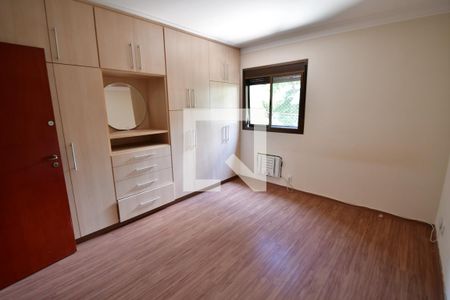 Apartamento à venda com 269m², 5 quartos e 2 vagasQuarto 4 - Suíte