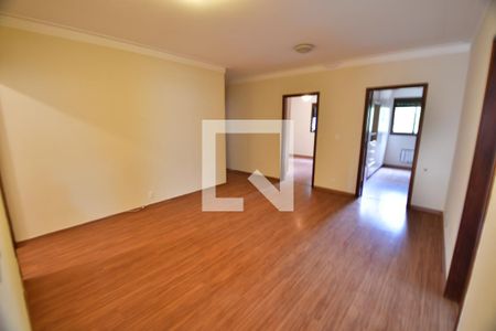 Apartamento à venda com 269m², 5 quartos e 2 vagasSala 3