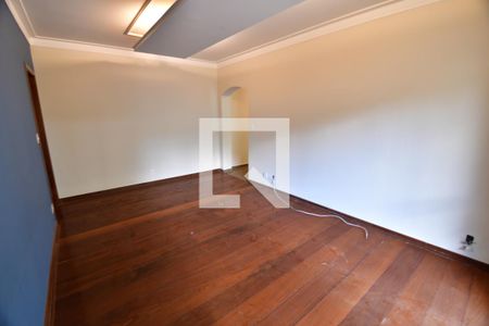 Sala 2 de apartamento à venda com 5 quartos, 269m² em Cambuí, Campinas