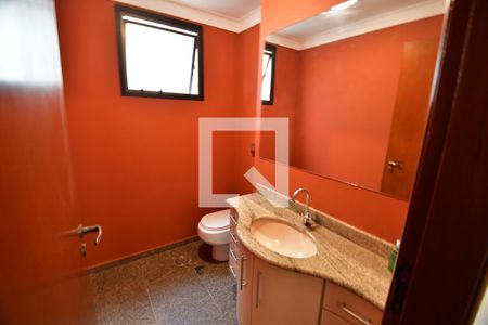 Apartamento à venda com 269m², 5 quartos e 2 vagasLavabo