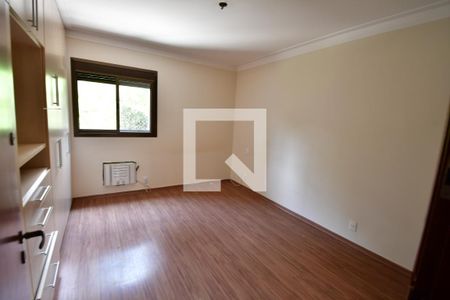 Apartamento à venda com 269m², 5 quartos e 2 vagasQuarto 4 - Suíte