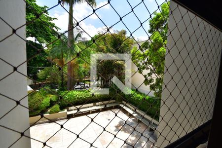 Apartamento à venda com 269m², 5 quartos e 2 vagasQuarto 1 - Vista