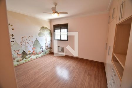 Apartamento à venda com 269m², 5 quartos e 2 vagasQuarto 3 - Suíte