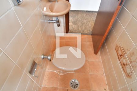 Apartamento à venda com 269m², 5 quartos e 2 vagasBanheiro de serviço