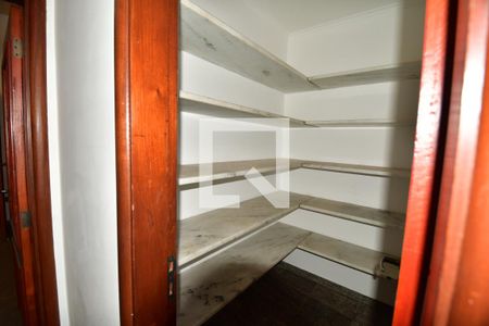Apartamento à venda com 269m², 5 quartos e 2 vagasCozinha - Despensa