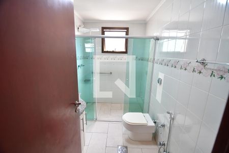 Apartamento à venda com 269m², 5 quartos e 2 vagasBanheiro 3