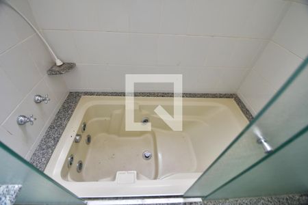 Apartamento à venda com 269m², 5 quartos e 2 vagasBanheiro 2