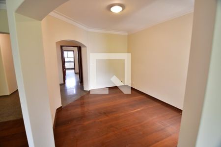 Sala 1 de apartamento à venda com 5 quartos, 269m² em Cambuí, Campinas