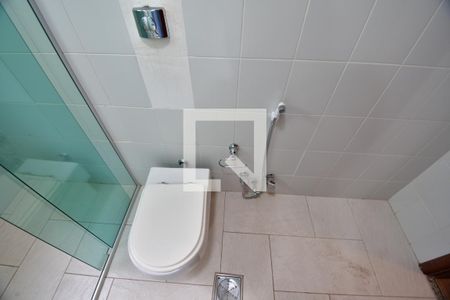 Apartamento à venda com 269m², 5 quartos e 2 vagasBanheiro 3