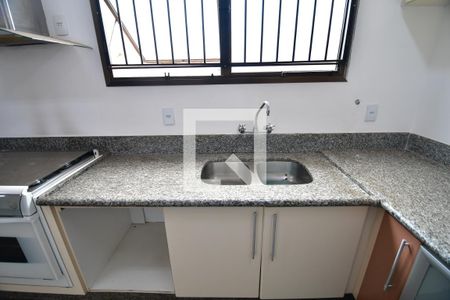 Apartamento à venda com 269m², 5 quartos e 2 vagasCozinha