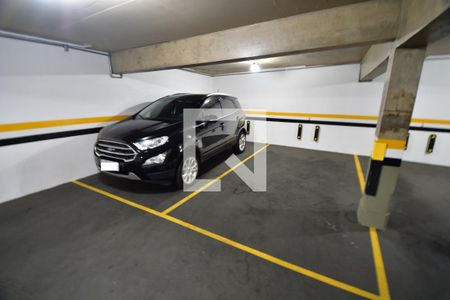 Apartamento à venda com 269m², 5 quartos e 2 vagasGaragem 1 e 2