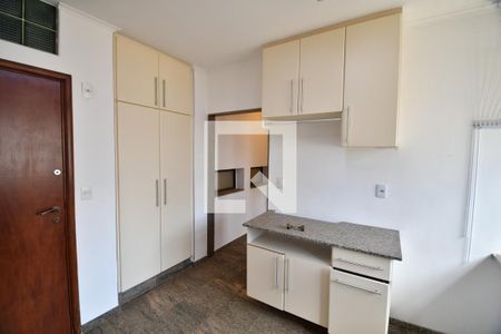 Apartamento à venda com 269m², 5 quartos e 2 vagasÁrea de Serviço