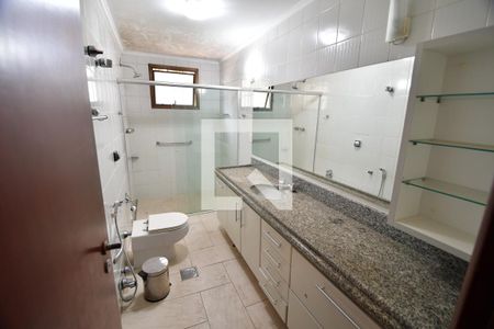 Apartamento à venda com 269m², 5 quartos e 2 vagasBanheiro 1