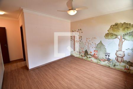 Apartamento à venda com 269m², 5 quartos e 2 vagasQuarto 3 - Suíte