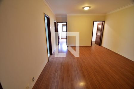 Apartamento à venda com 269m², 5 quartos e 2 vagasSala 3