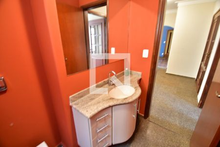 Apartamento à venda com 269m², 5 quartos e 2 vagasLavabo