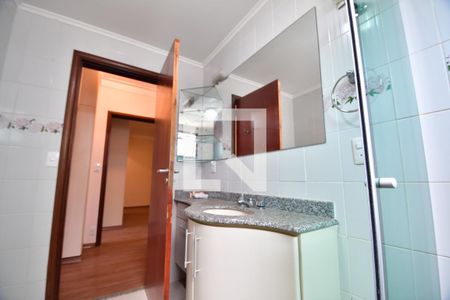 Apartamento à venda com 269m², 5 quartos e 2 vagasBanheiro 3