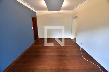 Sala 2 de apartamento à venda com 5 quartos, 269m² em Cambuí, Campinas