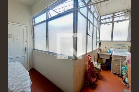 Apartamento à venda com 325m², 3 quartos e 2 vagasÁrea serviço