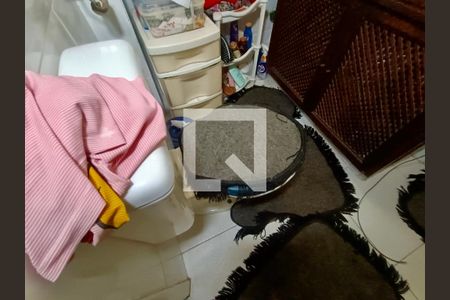 Apartamento à venda com 325m², 3 quartos e 2 vagasSuíte banheiro