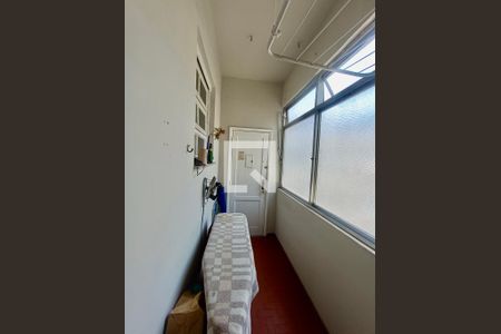 Apartamento à venda com 325m², 3 quartos e 2 vagasÁrea serviço Área serviço