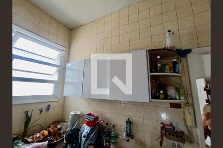 Apartamento à venda com 325m², 3 quartos e 2 vagasCopa Cozinha