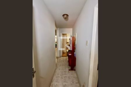 Apartamento à venda com 325m², 3 quartos e 2 vagasCorredor