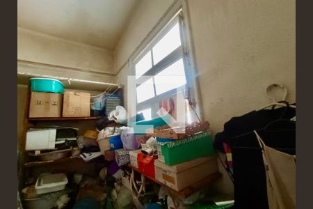 Apartamento à venda com 325m², 3 quartos e 2 vagasQuarto serviço 2